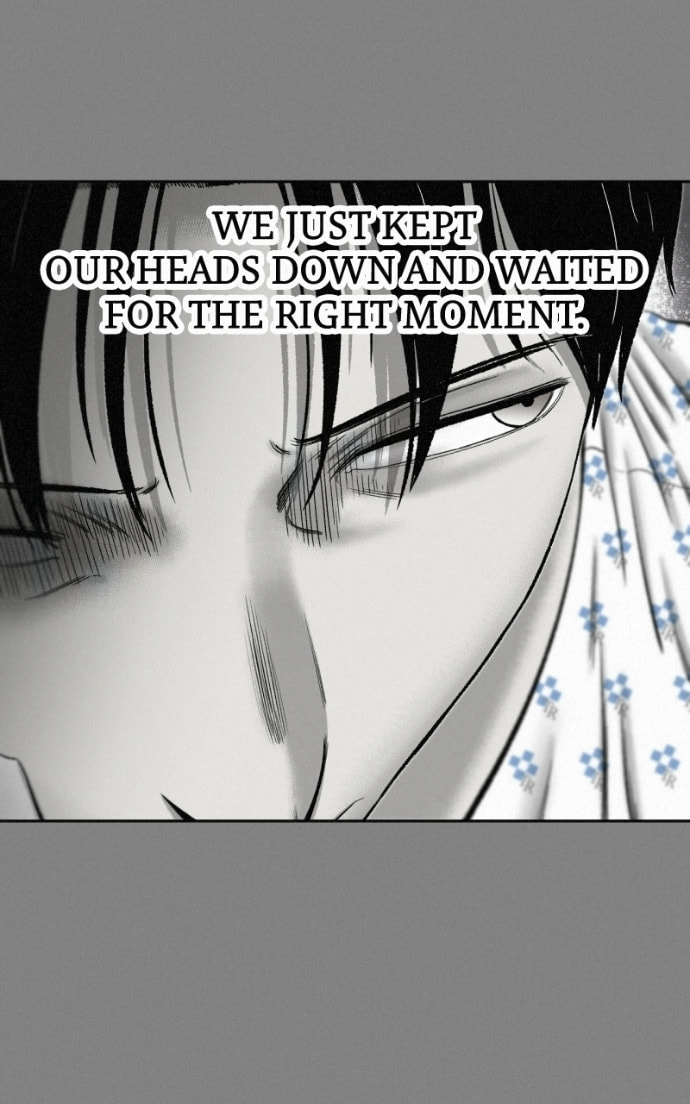 Ne Iuseul Saranghara Chapter 15 page 60 - 