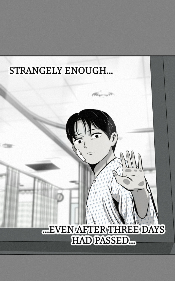 Ne Iuseul Saranghara Chapter 15 page 61 - 