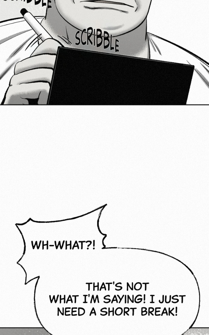 Ne Iuseul Saranghara Chapter 15 page 71 - 