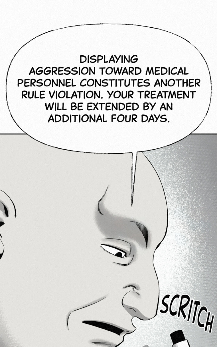 Ne Iuseul Saranghara Chapter 15 page 73 - 