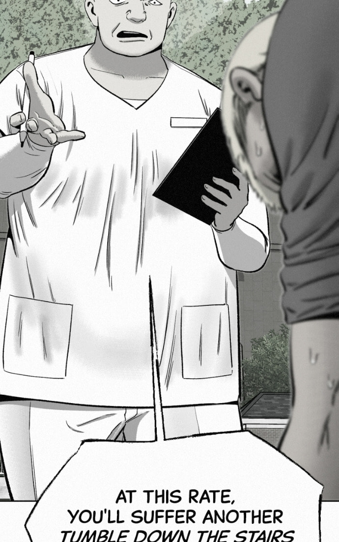 Ne Iuseul Saranghara Chapter 15 page 75 - 