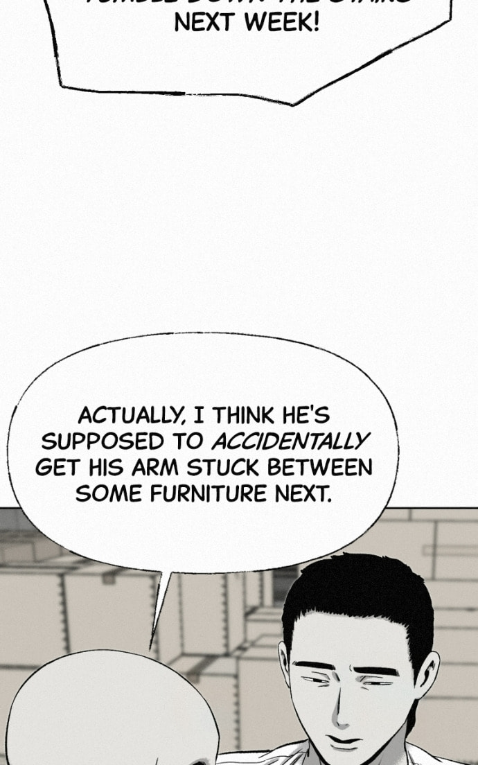 Ne Iuseul Saranghara Chapter 15 page 76 - 