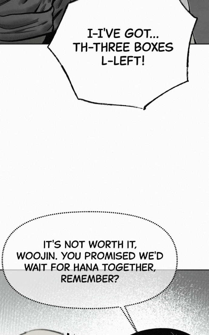 Ne Iuseul Saranghara Chapter 15 page 84 - 