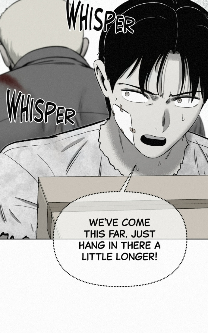 Ne Iuseul Saranghara Chapter 15 page 85 - 