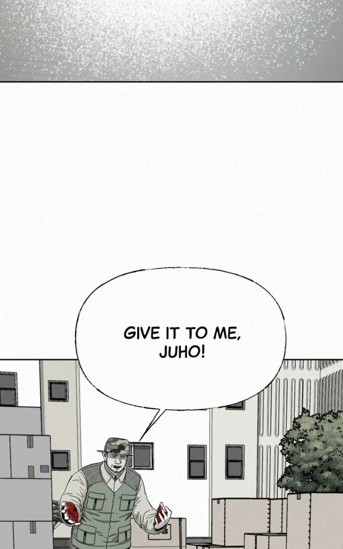 Ne Iuseul Saranghara Chapter 15 page 87 - 
