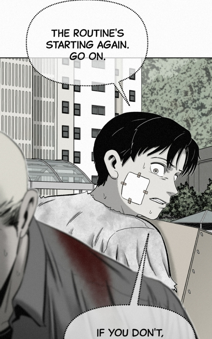Ne Iuseul Saranghara Chapter 15 page 89 - 