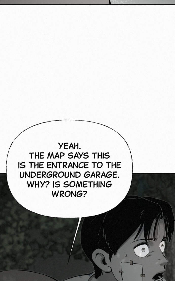 Ne Iuseul Saranghara Chapter 16 page 103 - 