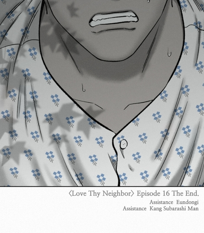 Ne Iuseul Saranghara Chapter 16 page 112 - 