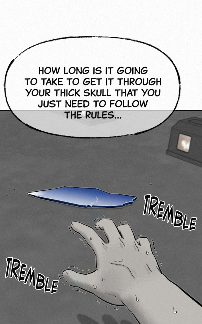 Ne Iuseul Saranghara Chapter 16 page 29 - 