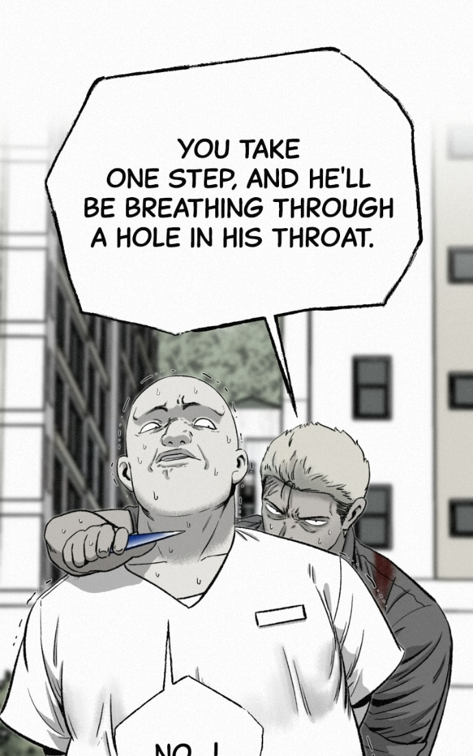 Ne Iuseul Saranghara Chapter 16 page 4 - 