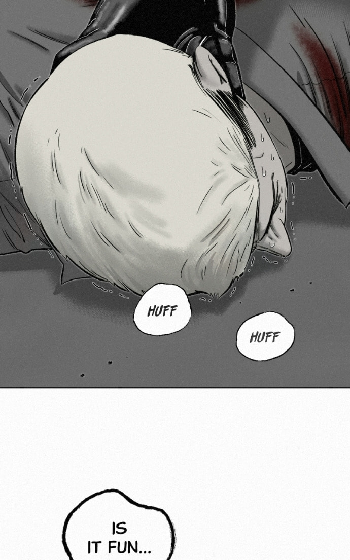 Ne Iuseul Saranghara Chapter 16 page 31 - 