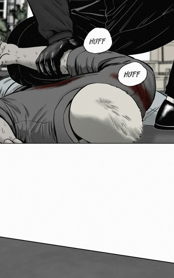 Ne Iuseul Saranghara Chapter 16 page 37 - 