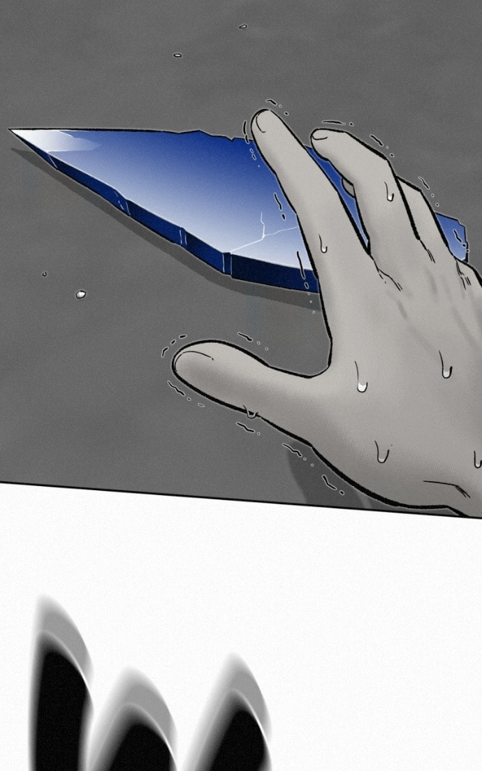 Ne Iuseul Saranghara Chapter 16 page 38 - 