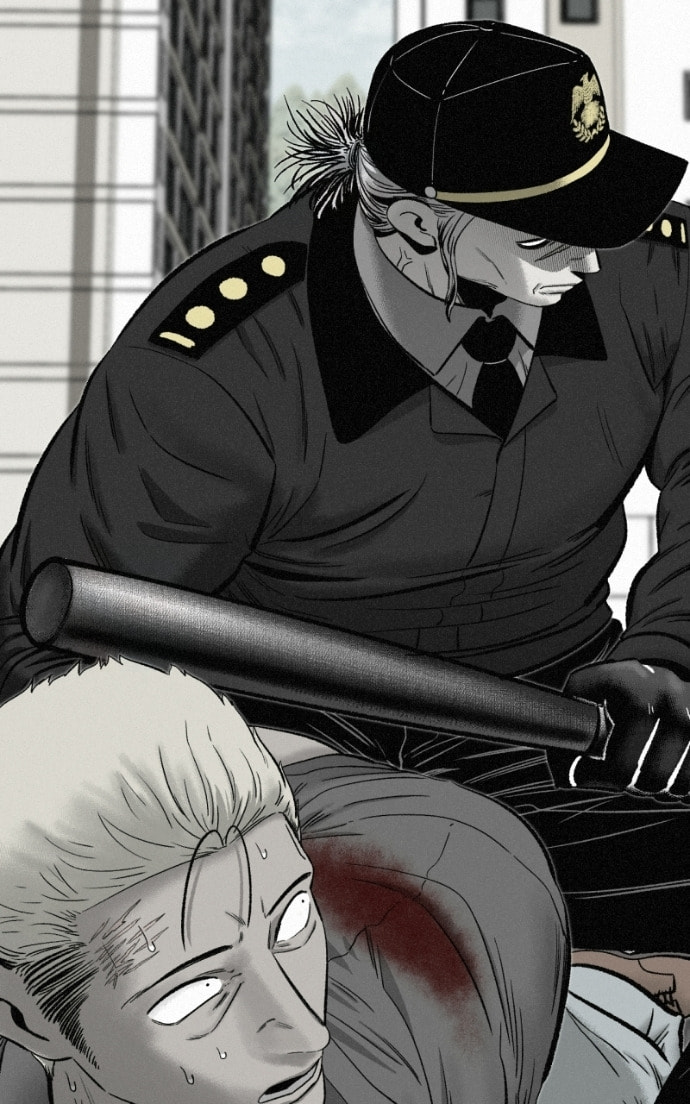 Ne Iuseul Saranghara Chapter 16 page 47 - 
