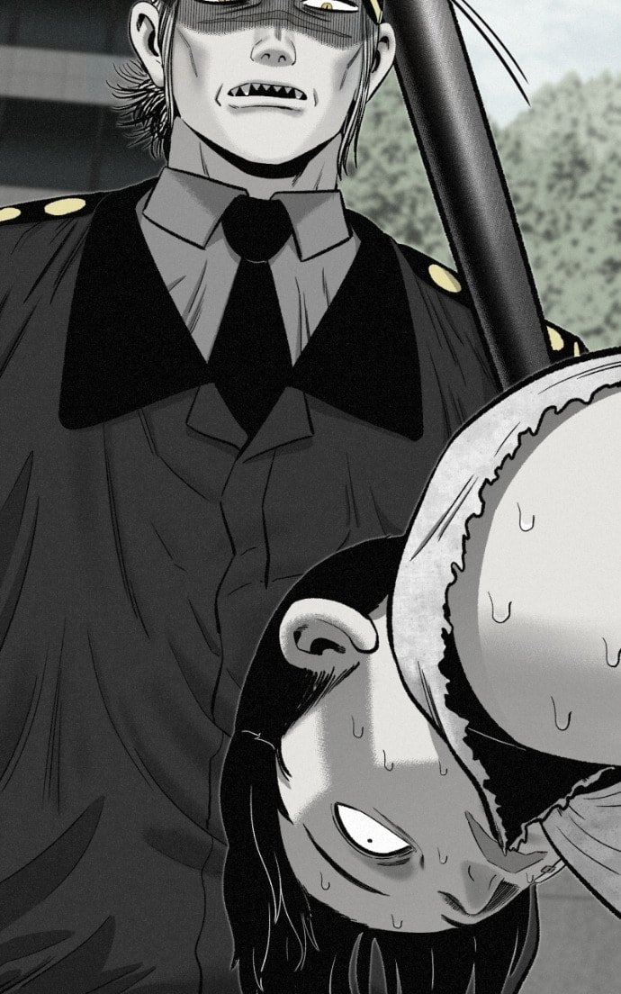 Ne Iuseul Saranghara Chapter 16 page 59 - 
