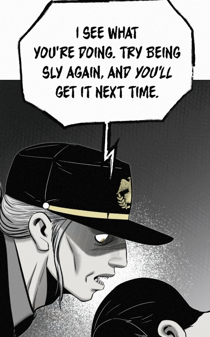 Ne Iuseul Saranghara Chapter 16 page 62 - 