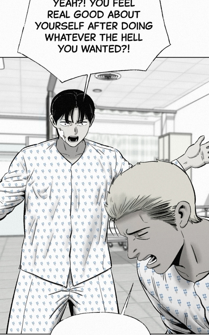 Ne Iuseul Saranghara Chapter 16 page 73 - 