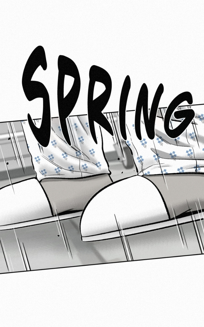 Ne Iuseul Saranghara Chapter 16 page 76 - 