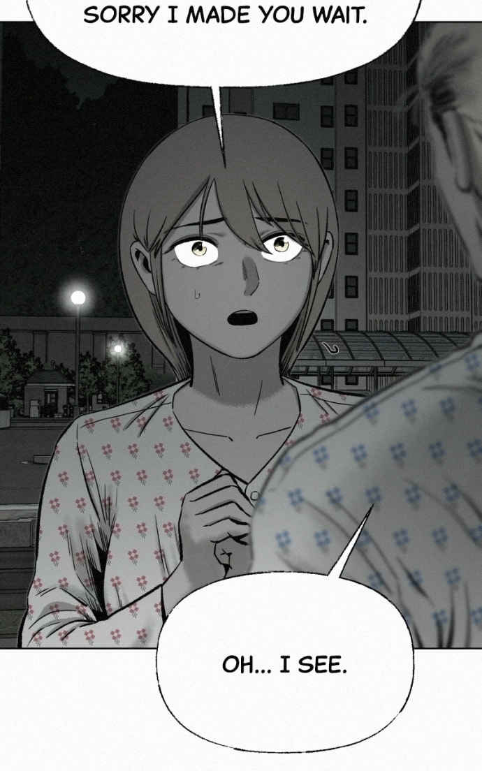 Ne Iuseul Saranghara Chapter 16 page 92 - 
