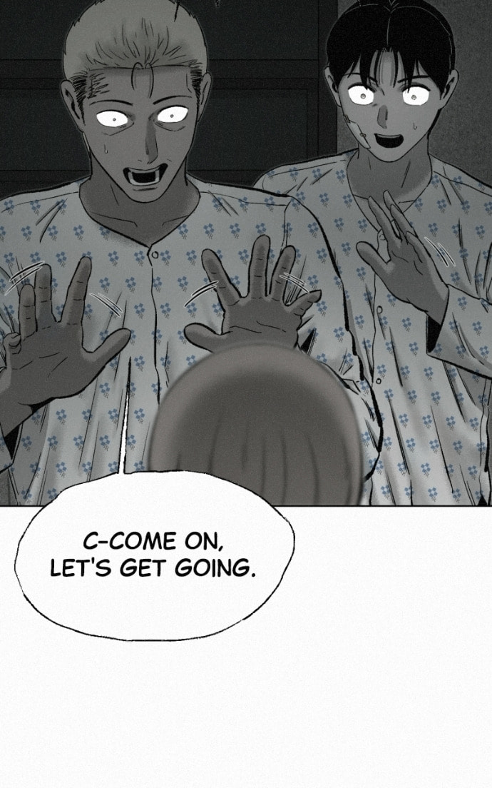 Ne Iuseul Saranghara Chapter 16 page 95 - 