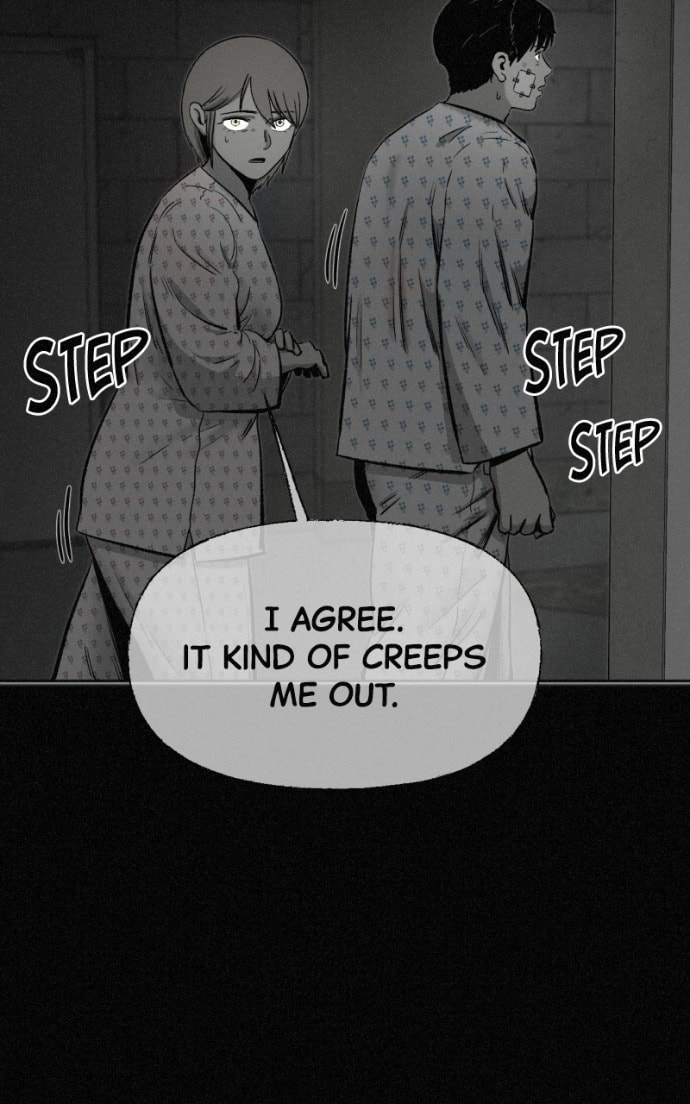 Ne Iuseul Saranghara Chapter 17 page 20 - 