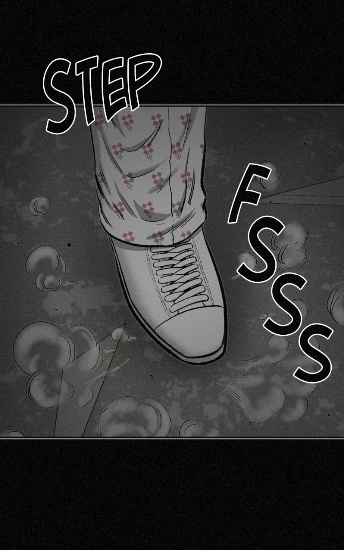 Ne Iuseul Saranghara Chapter 17 page 21 - 