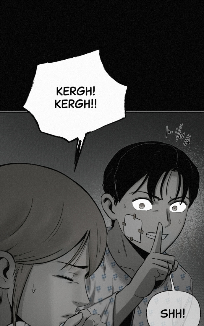 Ne Iuseul Saranghara Chapter 17 page 22 - 