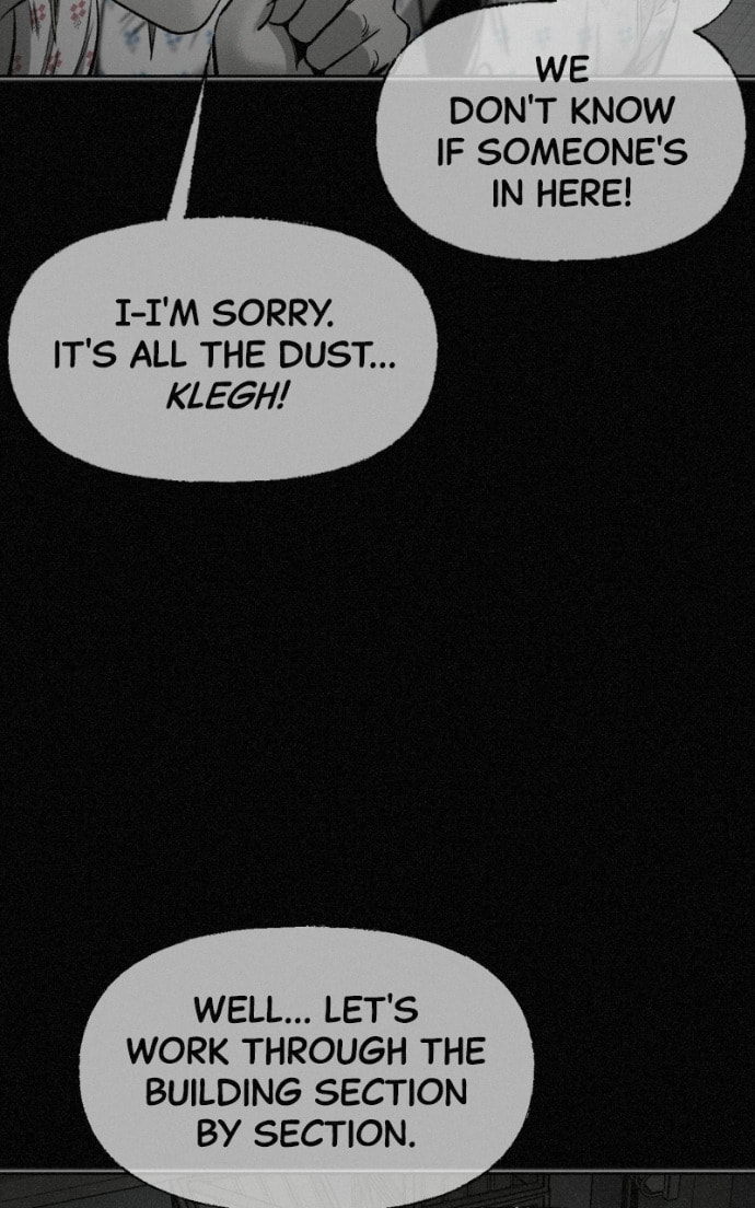 Ne Iuseul Saranghara Chapter 17 page 23 - 