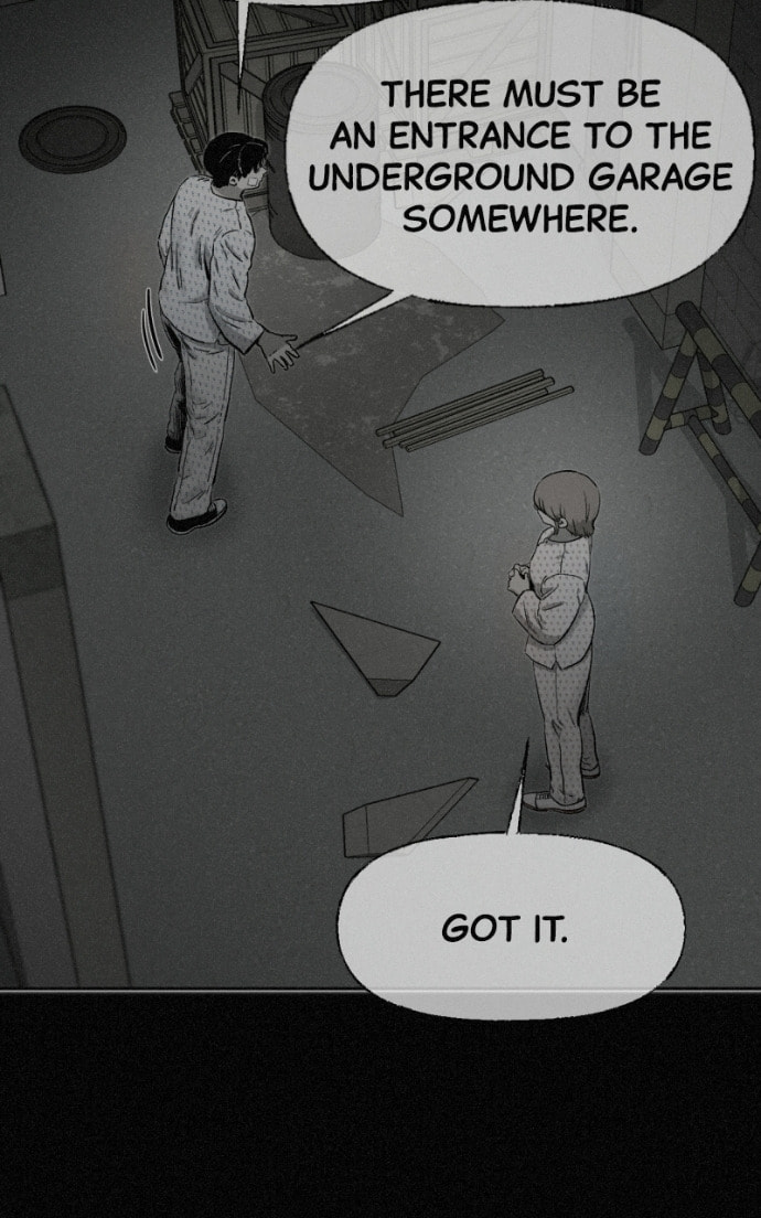Ne Iuseul Saranghara Chapter 17 page 24 - 
