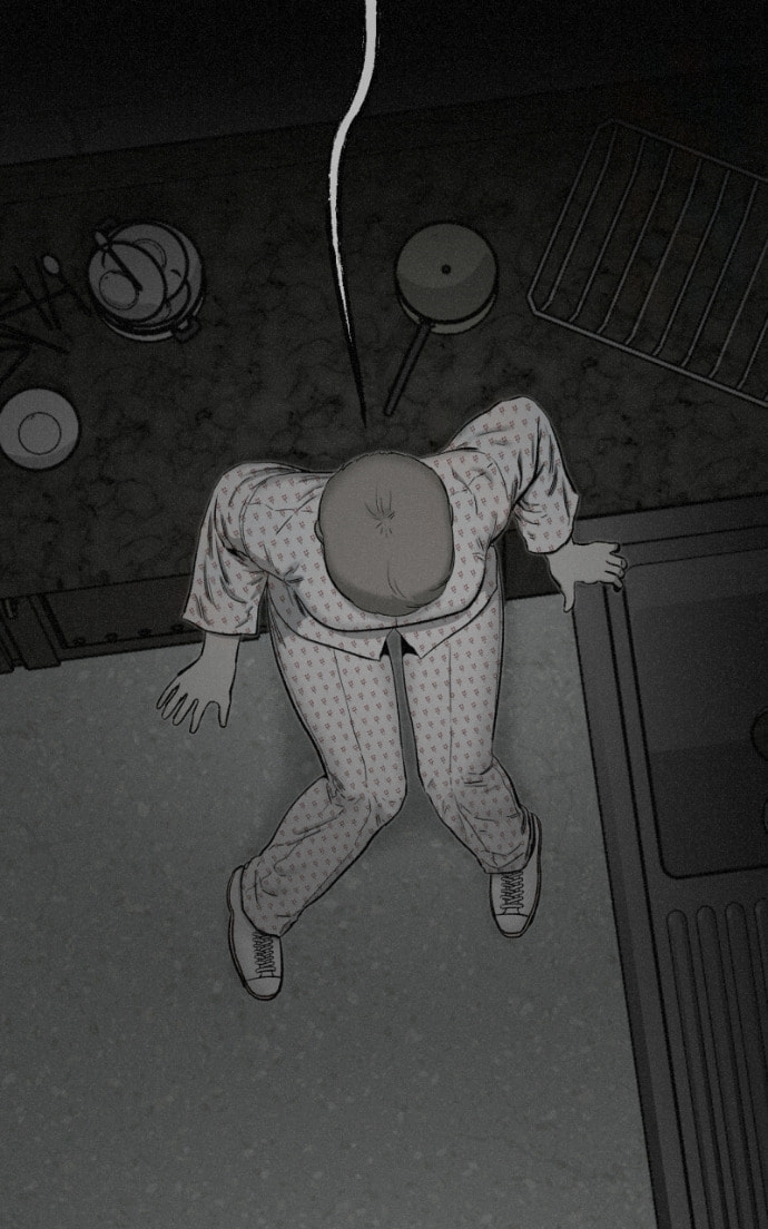 Ne Iuseul Saranghara Chapter 17 page 34 - 