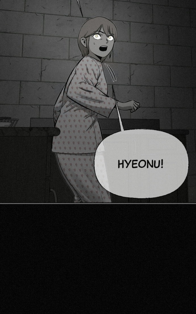 Ne Iuseul Saranghara Chapter 17 page 38 - 