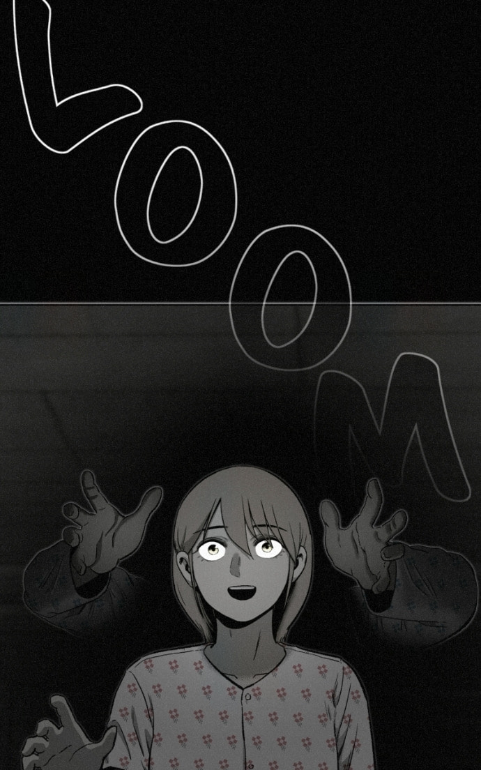 Ne Iuseul Saranghara Chapter 17 page 43 - 
