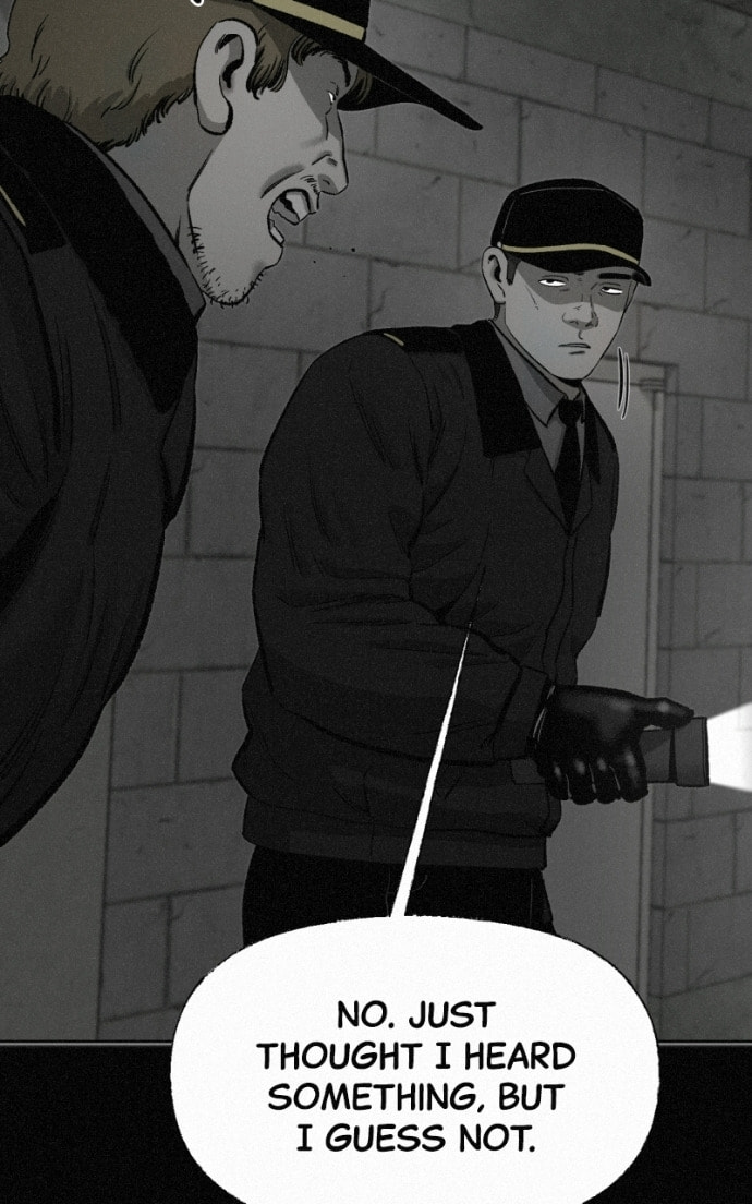 Ne Iuseul Saranghara Chapter 17 page 52 - 
