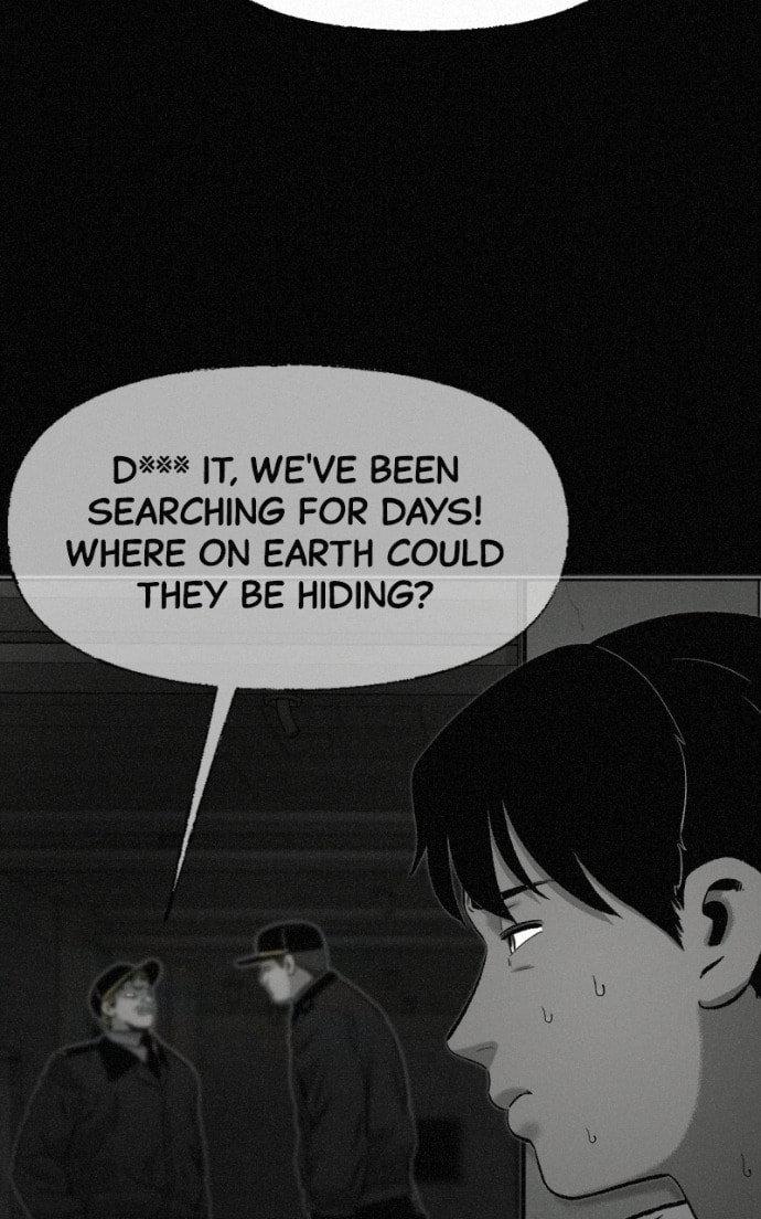Ne Iuseul Saranghara Chapter 17 page 53 - 
