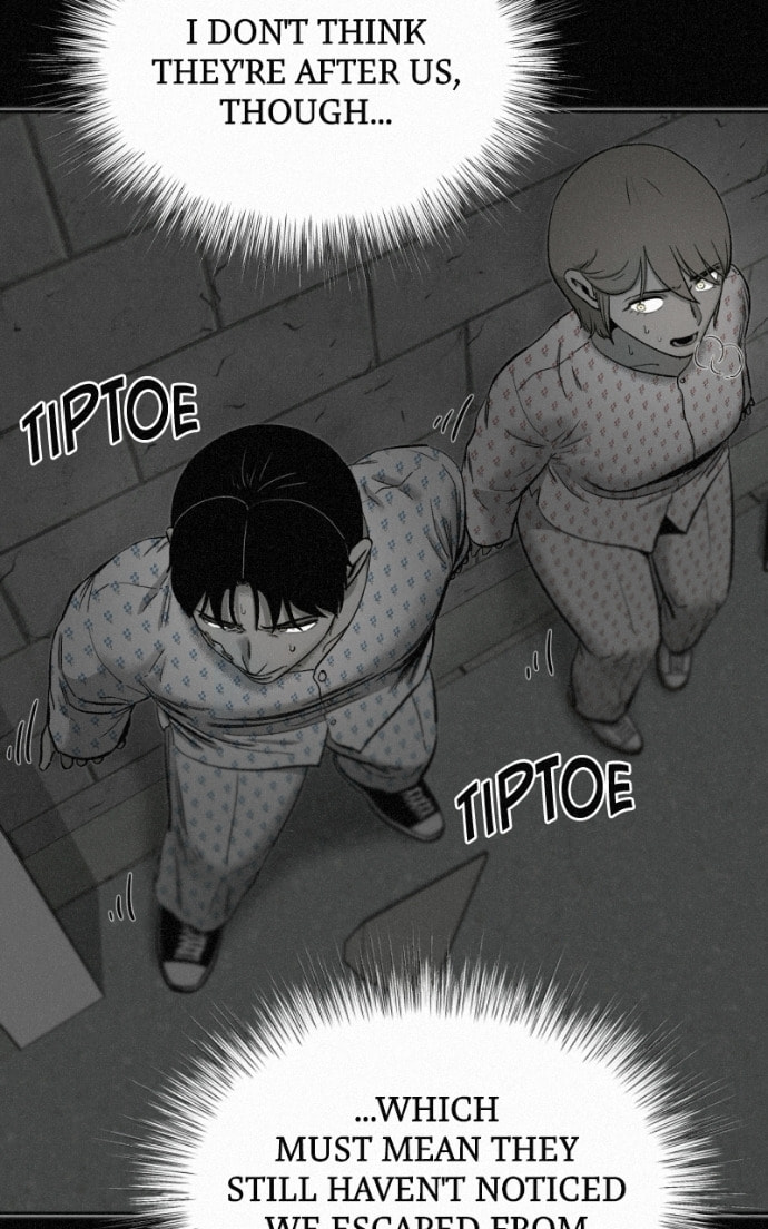 Ne Iuseul Saranghara Chapter 17 page 55 - 