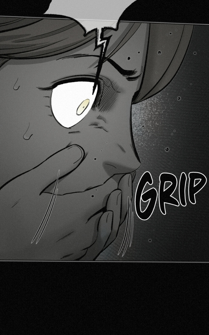 Ne Iuseul Saranghara Chapter 17 page 58 - 