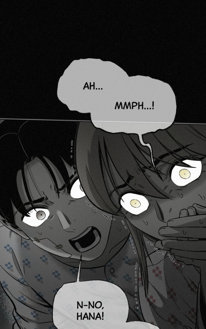 Ne Iuseul Saranghara Chapter 17 page 59 - 
