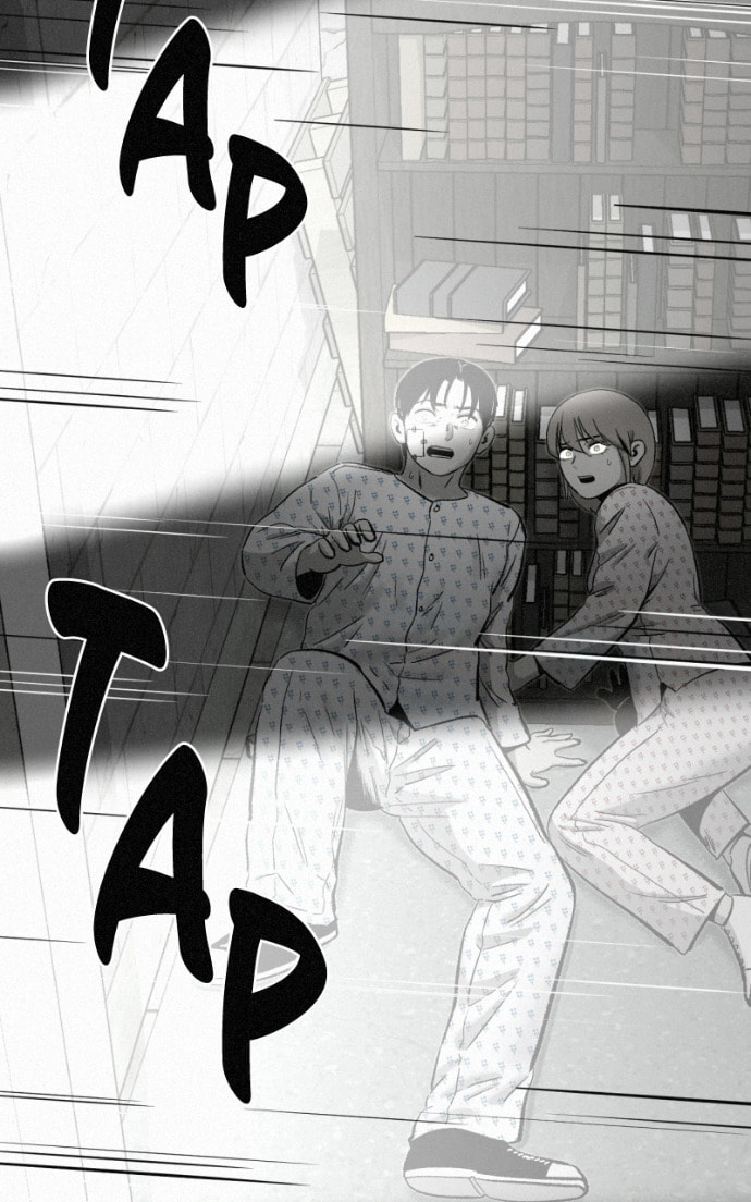 Ne Iuseul Saranghara Chapter 17 page 66 - 
