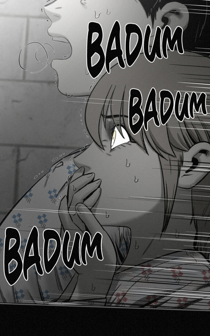 Ne Iuseul Saranghara Chapter 17 page 68 - 