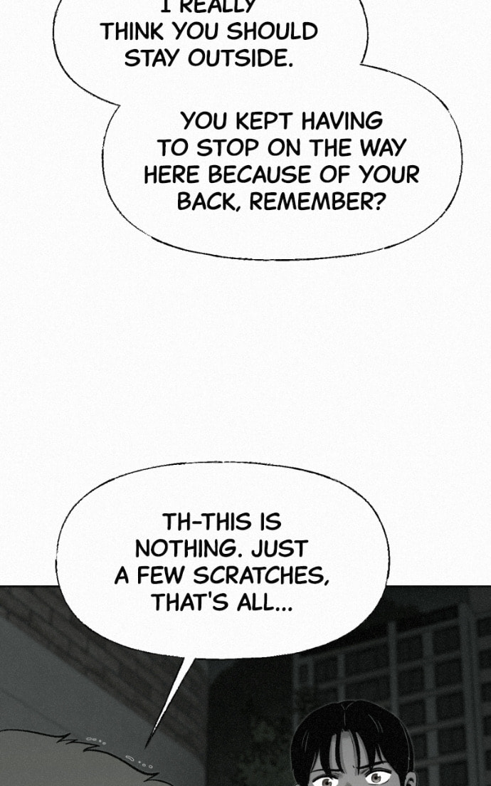 Ne Iuseul Saranghara Chapter 17 page 8 - 
