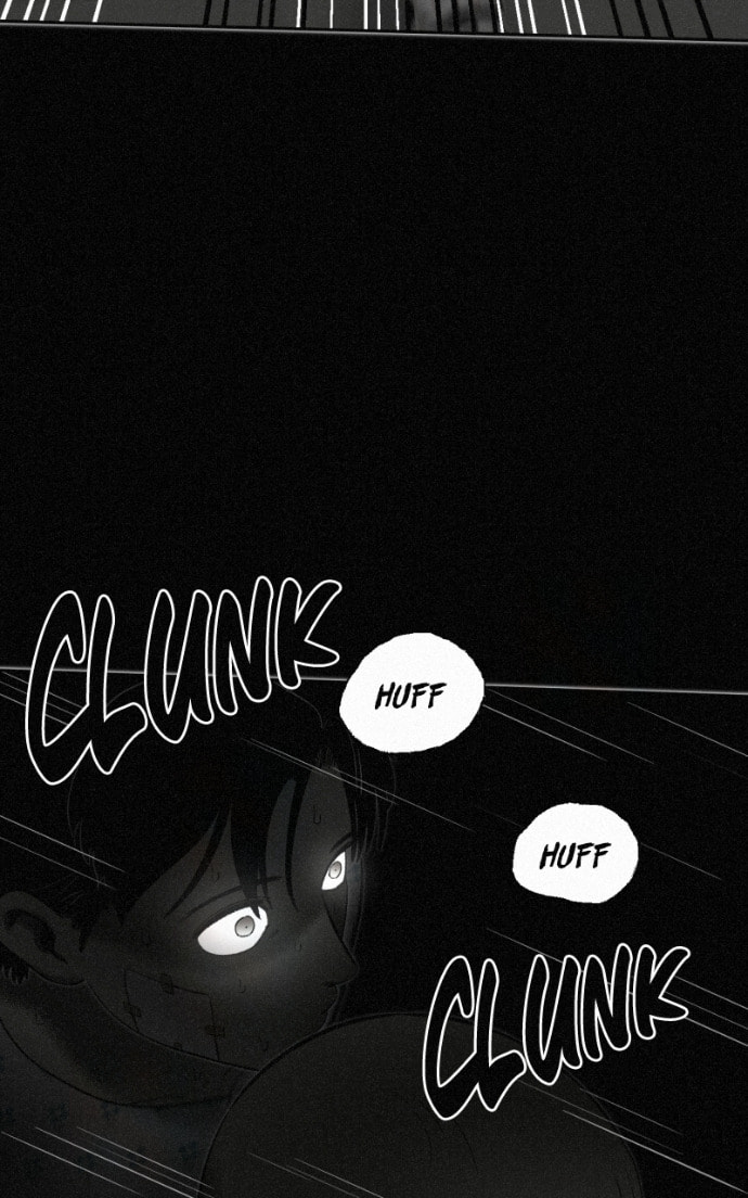 Ne Iuseul Saranghara Chapter 17 page 79 - 
