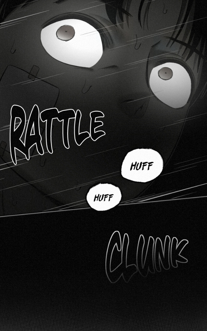 Ne Iuseul Saranghara Chapter 17 page 81 - 