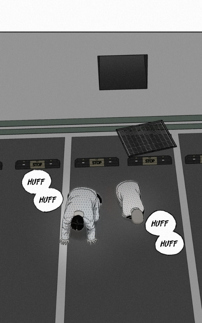 Ne Iuseul Saranghara Chapter 17 page 84 - 