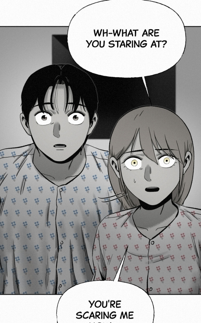 Ne Iuseul Saranghara Chapter 17 page 89 - 