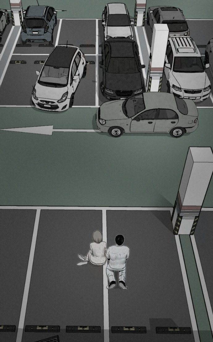 Ne Iuseul Saranghara Chapter 17 page 94 - 