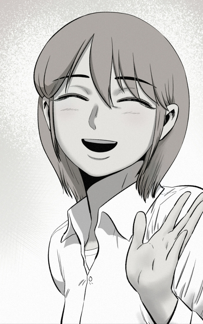 Ne Iuseul Saranghara Chapter 18 page 102 - 