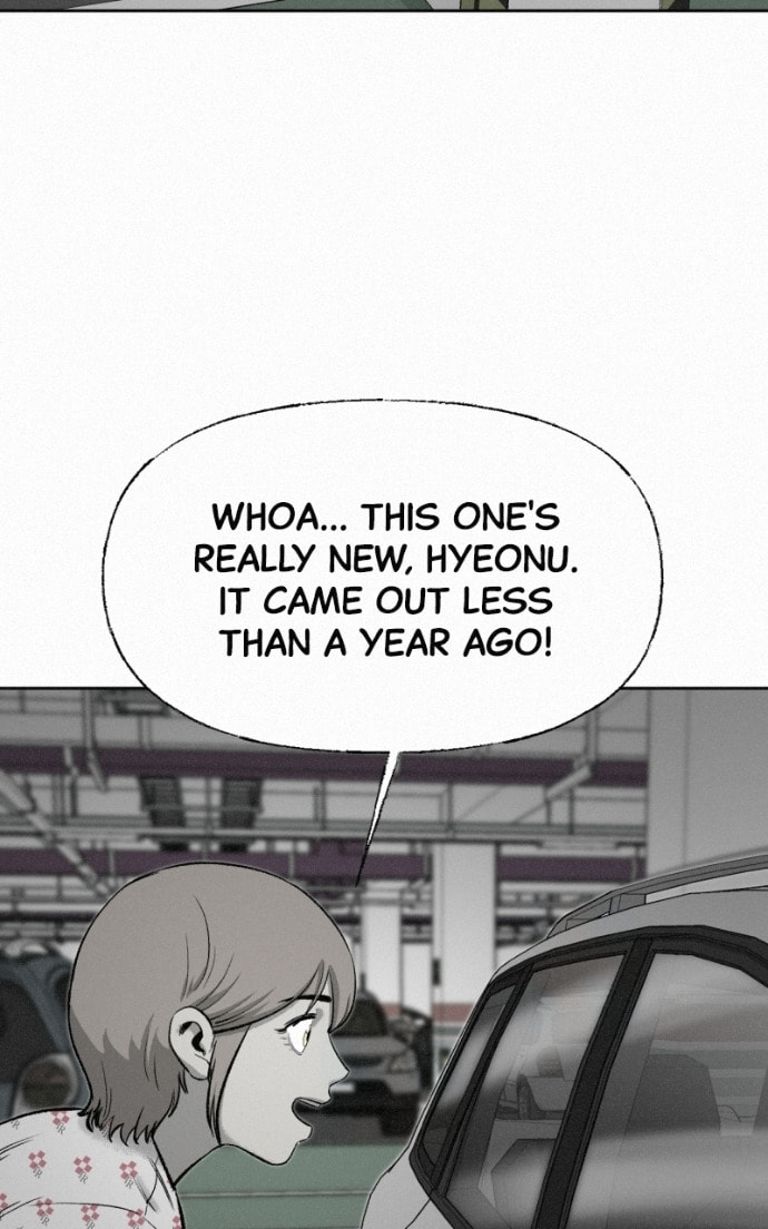 Ne Iuseul Saranghara Chapter 18 page 3 - 