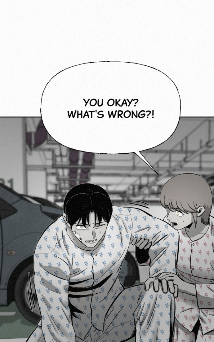 Ne Iuseul Saranghara Chapter 18 page 23 - 