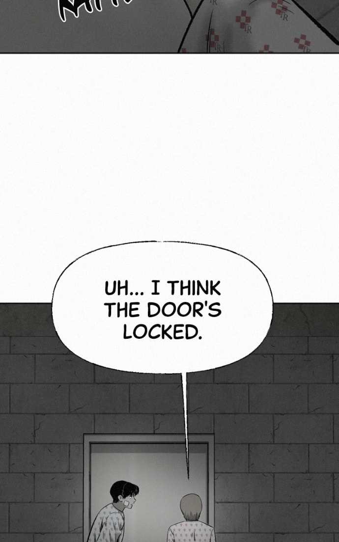 Ne Iuseul Saranghara Chapter 18 page 32 - 