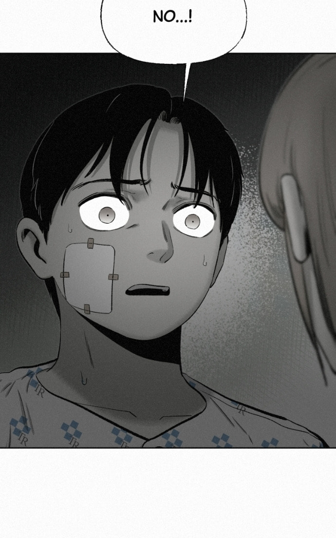 Ne Iuseul Saranghara Chapter 18 page 35 - 